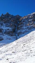 La Legende du roi Arthur - Vallon de Mary
