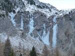 Grande cascade - Secteur de Vautreuil
