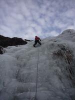 Le Monde des Glaces