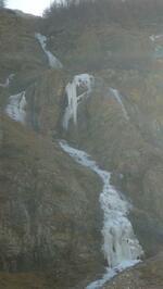 Cascade de Chambran