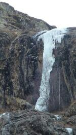 Le Monde des Glaces