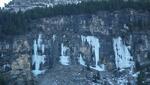 Cascade du Bourget