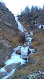 Cascade de Chambran