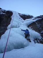 Le Monde des Glaces