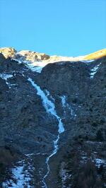 Cascade du Bois Noir