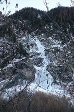 Cascade des Eysserennes