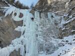 Molines ou St Agathe de la Chalp