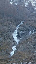 Cascade de Béassac