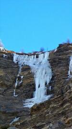 Cascade de Chambran