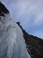 Le Monde des Glaces