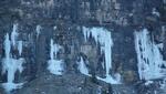 Cascade du Bourget