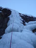 Le Monde des Glaces