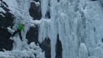 Cascade du Bourget