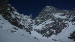 Col des Avalanches - Ecrins