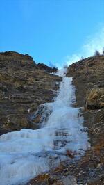 Cascade de Chambran