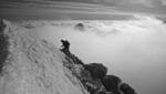 Couloir Sud de Roche Paillon