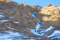 Cascade De Droite