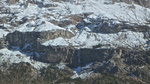 Cascade de la Pisse - Pelvoux