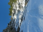 Cascade de l'Orceyrette