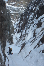 La compagnie des glaces 