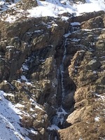 Cascade de Séguret Foran