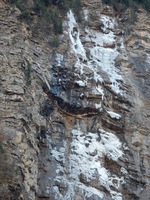 Cascade des Violins