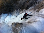 Cascade de Chambran