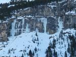 Cascade du Bourget