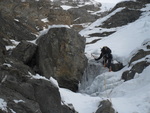 Cascade de la Plaine St Jean