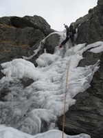 Cascade de la Plaine St Jean