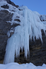 Les Aventuriers de l'Ice perdue