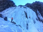 Cascade des Eysserennes