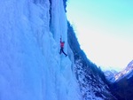 Cascade des Eysserennes