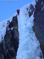 Le Monde des Glaces