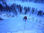 Le Monde des Glaces