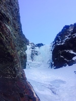 Cold Couloir