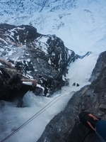 Cold Couloir