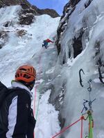 Cold Couloir