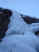 Le Monde des Glaces