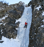 Goulotte de Muretouse