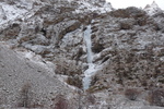 Cascade de Séguret Foran