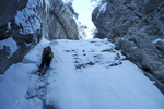 Torrent de Queyrières