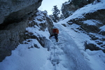 Torrent de Queyrières