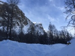 Cascade des Violins