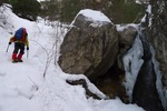 Torrent de Queyrières