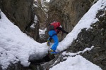 Torrent de Queyrières