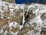 Petit Cigare de Maljasset - Vallon de Maurin