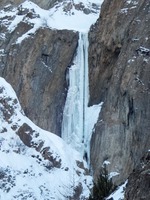 Cigare de Sainfoins - (Vallon de Maurin)