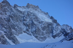 La Fourastier - Ailefroides