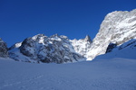 Col des Avalanches - Ecrins